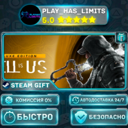 🎁Hell is Us – Deluxe Edition *RU/BY/UA/СНГ Steam Auto