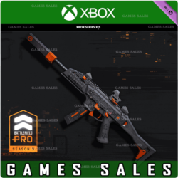 ✅❤️SEASON 3 BATTLEFIELD PRO - BATTLEFIELD™ 6 AND REDSEC❤️XBOX SERIES X|S🔑КЛЮЧ✅