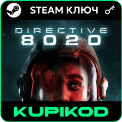 Directive 8020 | РФ-СНГ | STEAM
