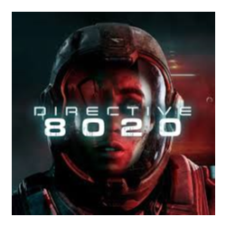 Directive 8020 (STEAM/СНГ) КЛЮЧИ В НАЛИЧИИ