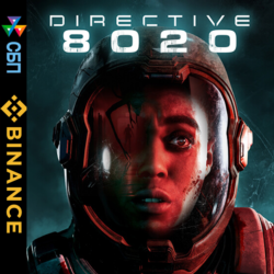 Directive 8020 DELUXE EDITION STEAM