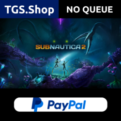 Subnautica 2 | STEAM | PAYPAL