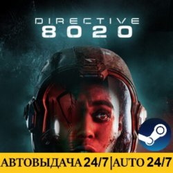 Directive 8020 - Deluxe Edition | Steam | АВТОВЫДАЧА 24/7