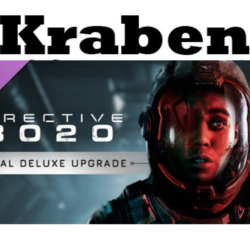 Directive 8020 - Digital Deluxe Upgrade steam DLC Апгрейд дополнение