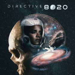 Directive 8020 Deluxe (PS5) 15 Game