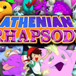 Athenian Rhapsody / Steam Ключ / Все регионы | АВТОВЫДАЧА 24/7