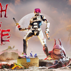 High On Life: High On Knife DLC / Steam Ключ / Все регионы | АВТОВЫДАЧА 24/7