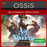 КЛЮЧ Age of Wonders 4 Starter Edition XBOX Код