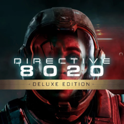 DIRECTIVE 8020: DIGITAL DELUXE EDITION | ВСЕ DLC | STEAM | ПК