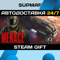 MENACE | STEAM GIFT | RU・KZ・UA・CIS