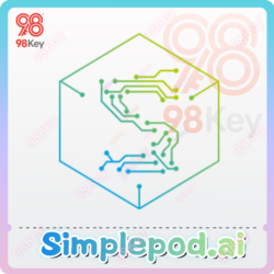 Купить SimplePod AI Credits | Пополнение аккаунта,Simple Pod