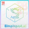 Купить SimplePod AI Credits | Пополнение аккаунта,Simple Pod