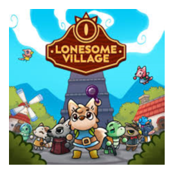Lonesome Village  Steam ключ Весь Мир Global RU/CIS РФ Россия key СНГ код стим Глобал