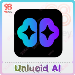 Unlucid AI Gems пополнение | Ручная покупка для аккаунта
