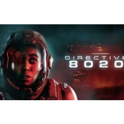 Директива 8020 DELUXE EDITION. Офлайн-аккаунт Steam General Account