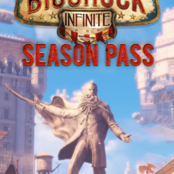 BioShock Infinite - Season Pass (Steam/WW)