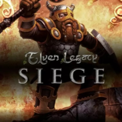 Elven Legacy: Siege (Steam/RU CIS)