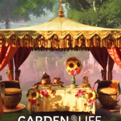 Garden Life: A Cozy Simulator - Garden Party Pack (Steam/WW)