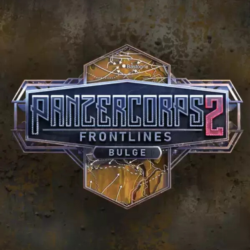 Panzer Corps 2: Frontlines - Bulge (Steam/RU CIS)