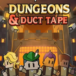 The Escapists 2 - Dungeons and Duct Tape (Steam/WW)