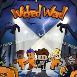 The Escapists 2 - Wicked Ward (Steam/WW)