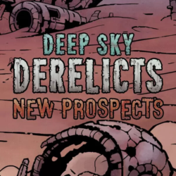 Deep Sky Derelicts - New Prospects (Steam/RU CIS)