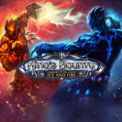 King's Bounty: Warriors of the North - Ice and Fire (Steam/RU CIS)