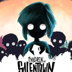 Children of Silentown - Supporter Pack (Steam/RU CIS)