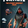 Fortnite - The Street Serpent Pack