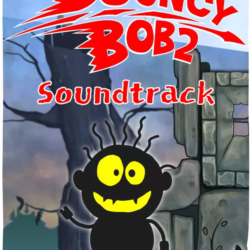 Bouncy Bob: Episode 2 - Soundtrack (Steam/WW)