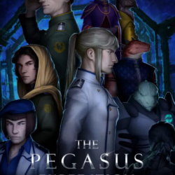 The Pegasus Expedition Digital Soundtrack (Steam/RU CIS)