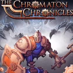Shadows: Awakening - The Chromaton Chronicles (Steam/RU CIS)