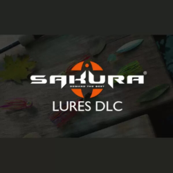 Ultimate Fishing Simulator - Sakura® Lures (Steam/RU CIS)