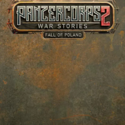 Panzer Corps 2: War Stories - Fall of Poland (Steam/RU CIS)