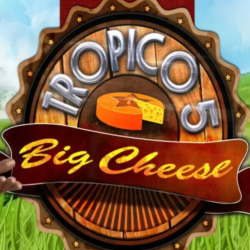 Tropico 5 - The Big Cheese (Steam/ROW)