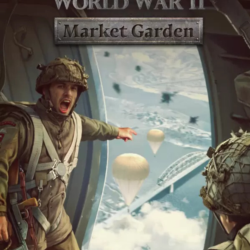 Headquarters: World War II - Market Garden (Steam/RU CIS)