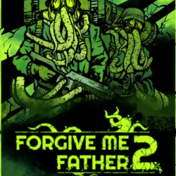 Forgive Me Father 2 - Digital Artbook (Steam/RU CIS)