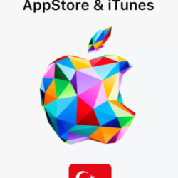 App Store & iTunes 400 TRY (TR)