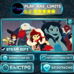 🎁Momodora: Reverie Under the Moonlight *RU/BY/UA/СНГ Steam Auto