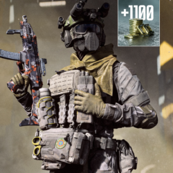 Season 3 Advanced Pack  Battlefield 6 and REDSEC XBOX