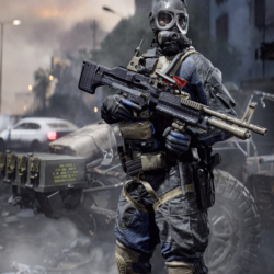 Search and Destroy Pack  Battlefield 6 and REDSEC XBOX