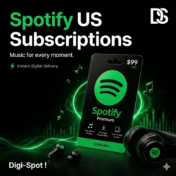[ Spotify ] ::: Premium => (Индивидуальная | Семейная) Активация в вашем аккаунте !