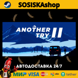 Another Try 2   ВЫБОР РЕГИОНА STEAM