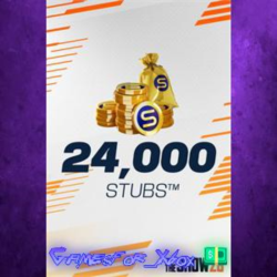 ☀️Stubs 24,000 for MLB The Show™ 26 XBOX DLC