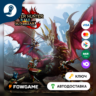 Monster Hunter Rise: Sunbreak DLC (РУ СНГ)   КЛЮЧ STEAM