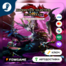 Monster Hunter Rise: Sunbreak - Deluxe Edition DLC (РУ СНГ)   КЛЮЧ STEAM