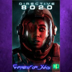 ☀️Directive 8020 XBOX