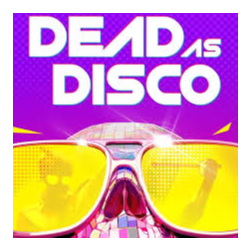Dead as Disco (Аренда Steam) Онлайн