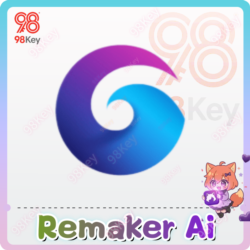 Купить Remaker AI Credits | Пополнение AI баланса