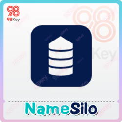 Купить NameSilo Balance Recharge | Доменный аккаунт